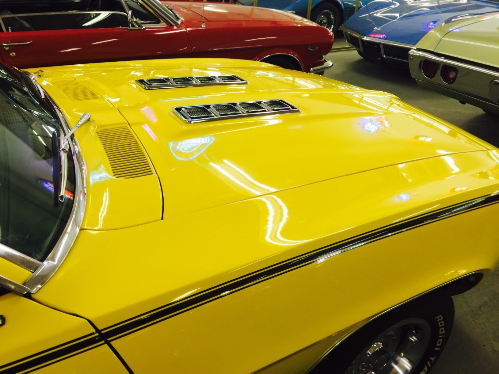 Used 1969 Chevrolet Camaro Real SS- X11Code-Southern car-NEW LOW PRICE-SEE VIDEO | Mundelein, IL
