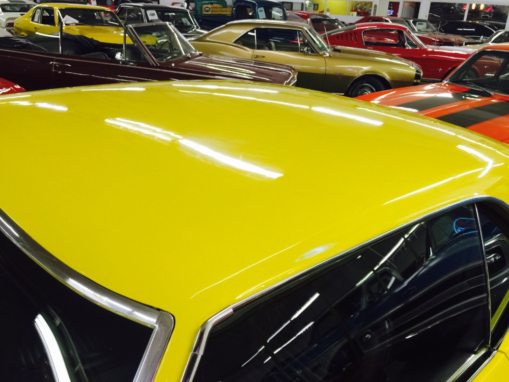 Used 1969 Chevrolet Camaro Real SS- X11Code-Southern car-NEW LOW PRICE-SEE VIDEO | Mundelein, IL