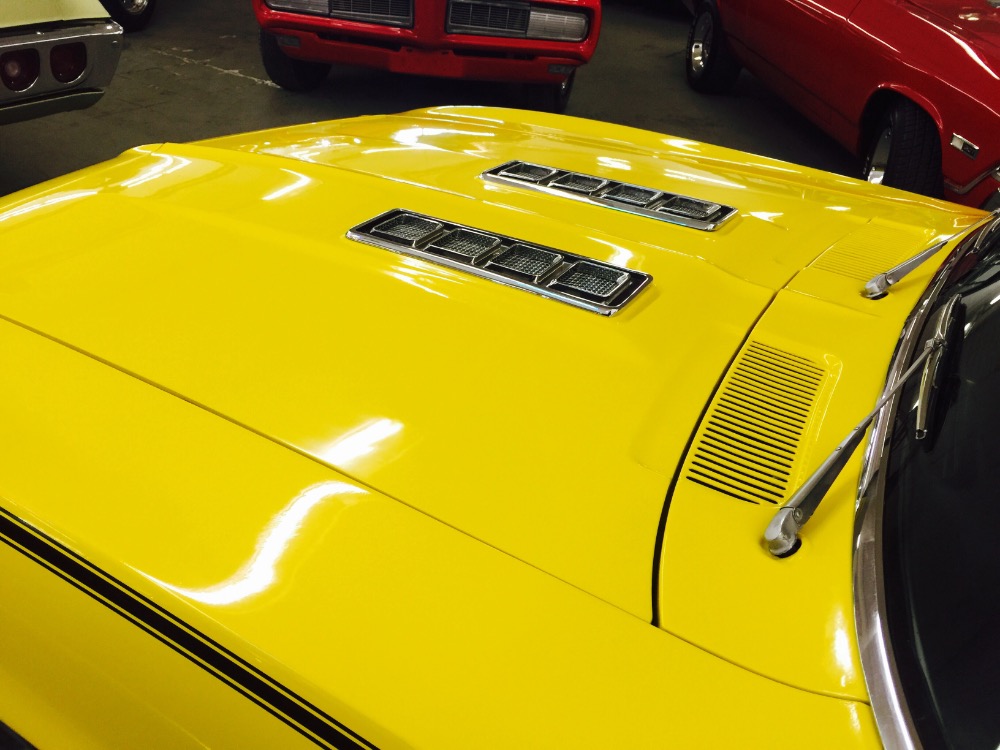 Used 1969 Chevrolet Camaro Real SS- X11Code-Southern car-NEW LOW PRICE-SEE VIDEO | Mundelein, IL
