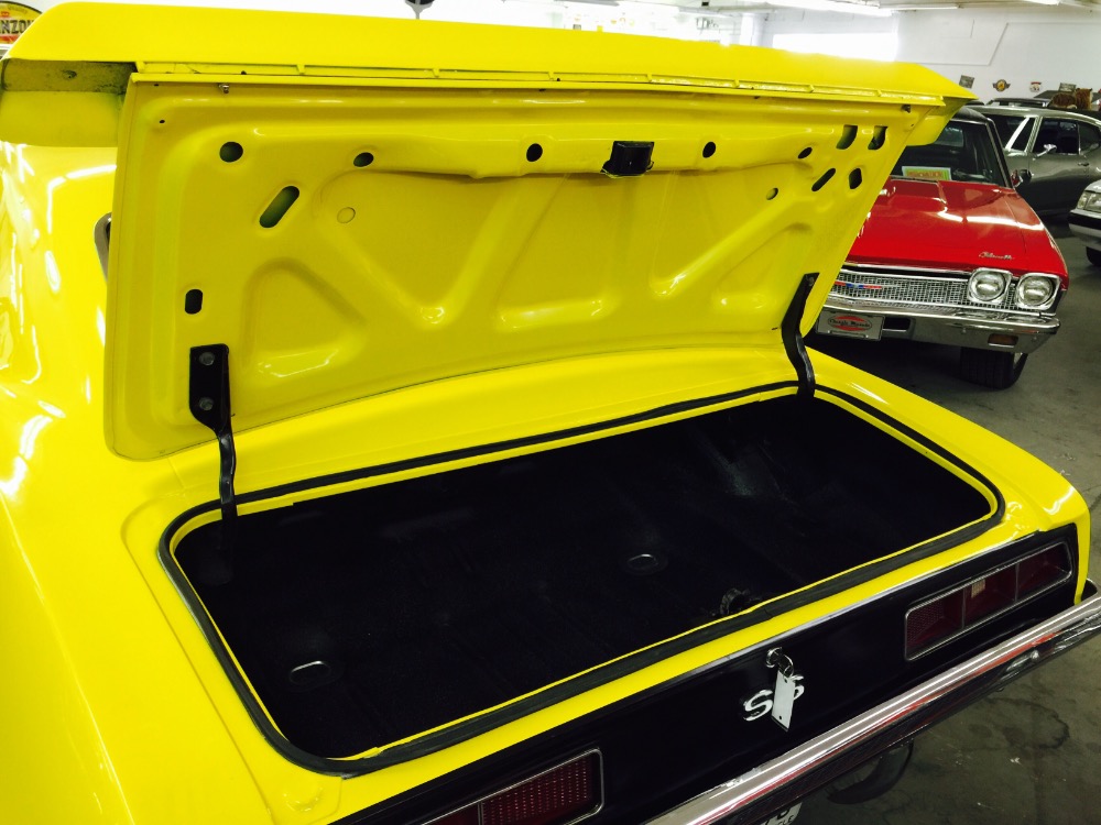Used 1969 Chevrolet Camaro Real SS- X11Code-Southern car-NEW LOW PRICE-SEE VIDEO | Mundelein, IL