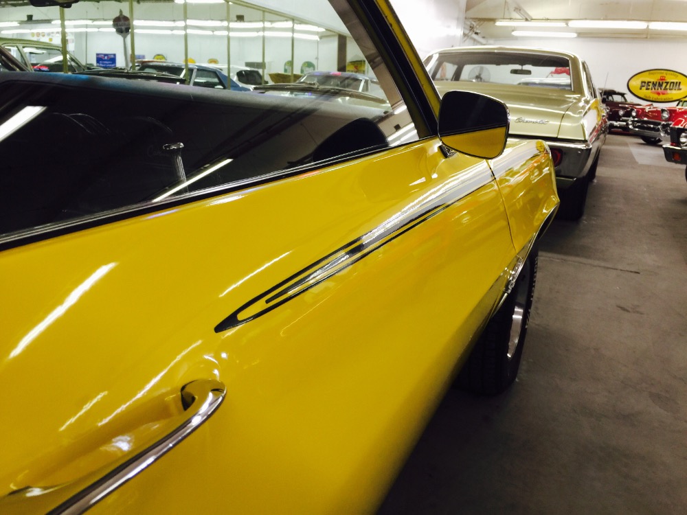 Used 1969 Chevrolet Camaro Real SS- X11Code-Southern car-NEW LOW PRICE-SEE VIDEO | Mundelein, IL