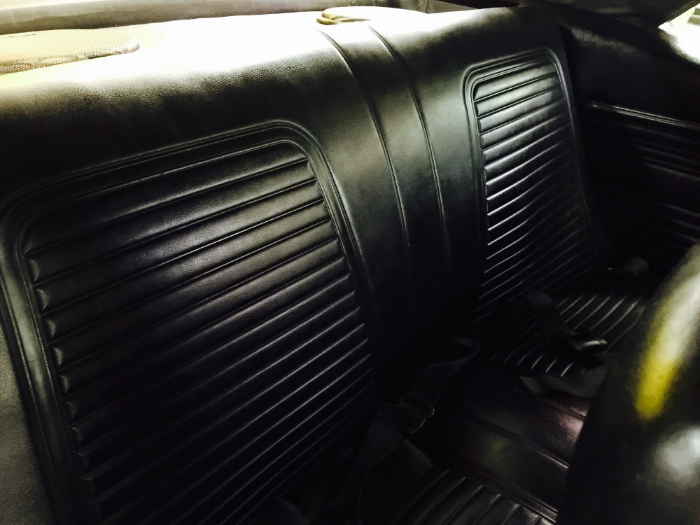 Used 1969 Chevrolet Camaro Real SS- X11Code-Southern car-NEW LOW PRICE-SEE VIDEO | Mundelein, IL