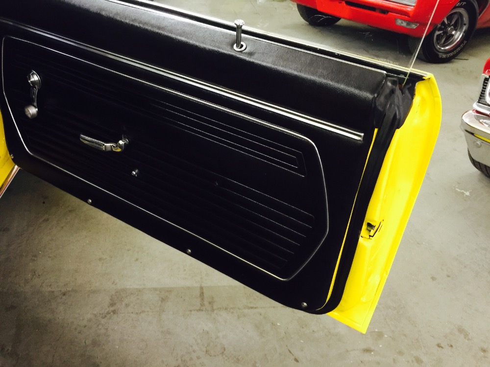 Used 1969 Chevrolet Camaro Real SS- X11Code-Southern car-NEW LOW PRICE-SEE VIDEO | Mundelein, IL