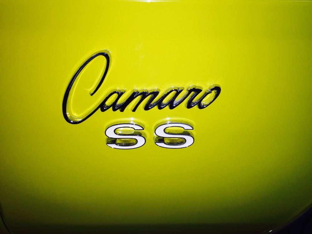Used 1969 Chevrolet Camaro Real SS- X11Code-Southern car-NEW LOW PRICE-SEE VIDEO | Mundelein, IL