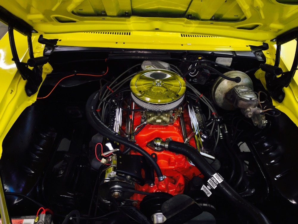 Used 1969 Chevrolet Camaro Real SS- X11Code-Southern car-NEW LOW PRICE-SEE VIDEO | Mundelein, IL