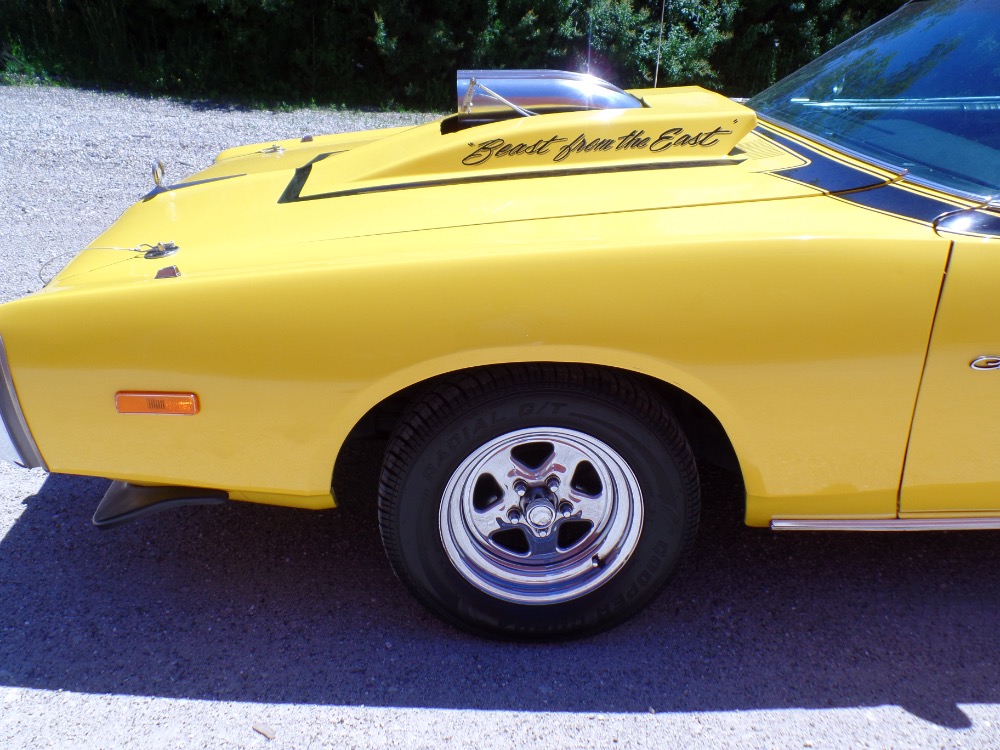 Used 1973 Dodge Charger - SE MODEL-BEAST FROM THE EAST-NEW LOW PRICE-SEE VIDEO | Mundelein, IL