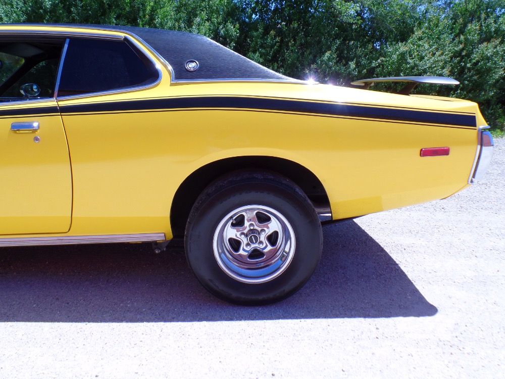 Used 1973 Dodge Charger - SE MODEL-BEAST FROM THE EAST-NEW LOW PRICE-SEE VIDEO | Mundelein, IL