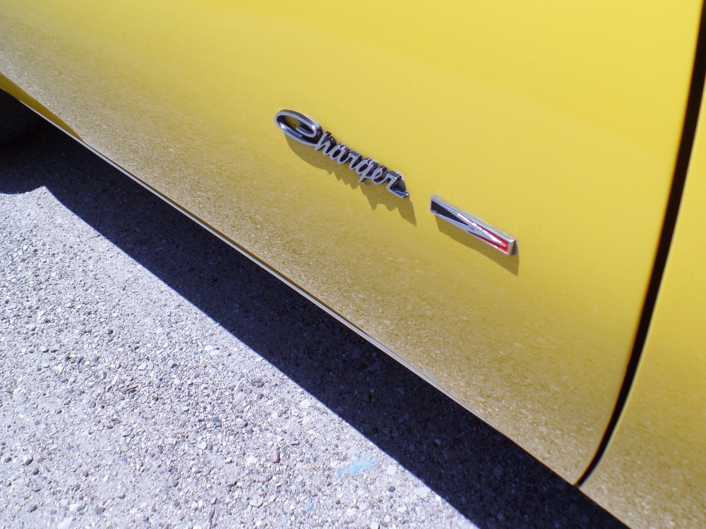 Used 1973 Dodge Charger - SE MODEL-BEAST FROM THE EAST-NEW LOW PRICE-SEE VIDEO | Mundelein, IL