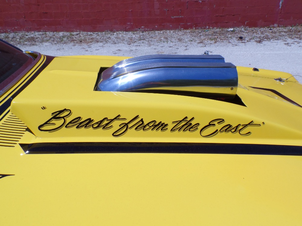 Used 1973 Dodge Charger - SE MODEL-BEAST FROM THE EAST-NEW LOW PRICE-SEE VIDEO | Mundelein, IL