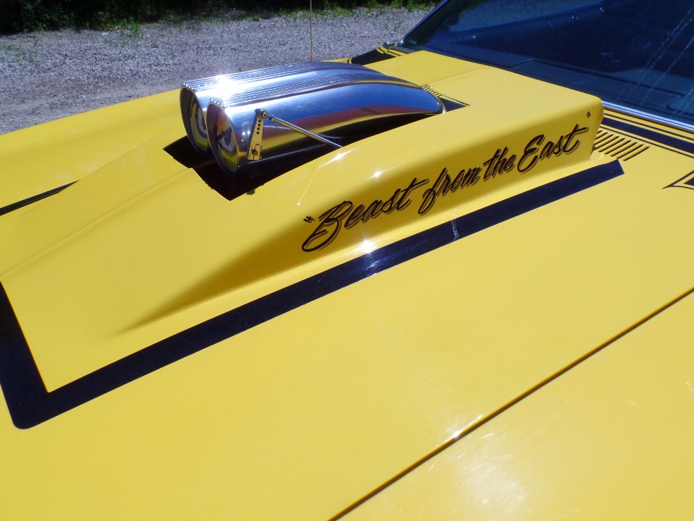 Used 1973 Dodge Charger - SE MODEL-BEAST FROM THE EAST-NEW LOW PRICE-SEE VIDEO | Mundelein, IL