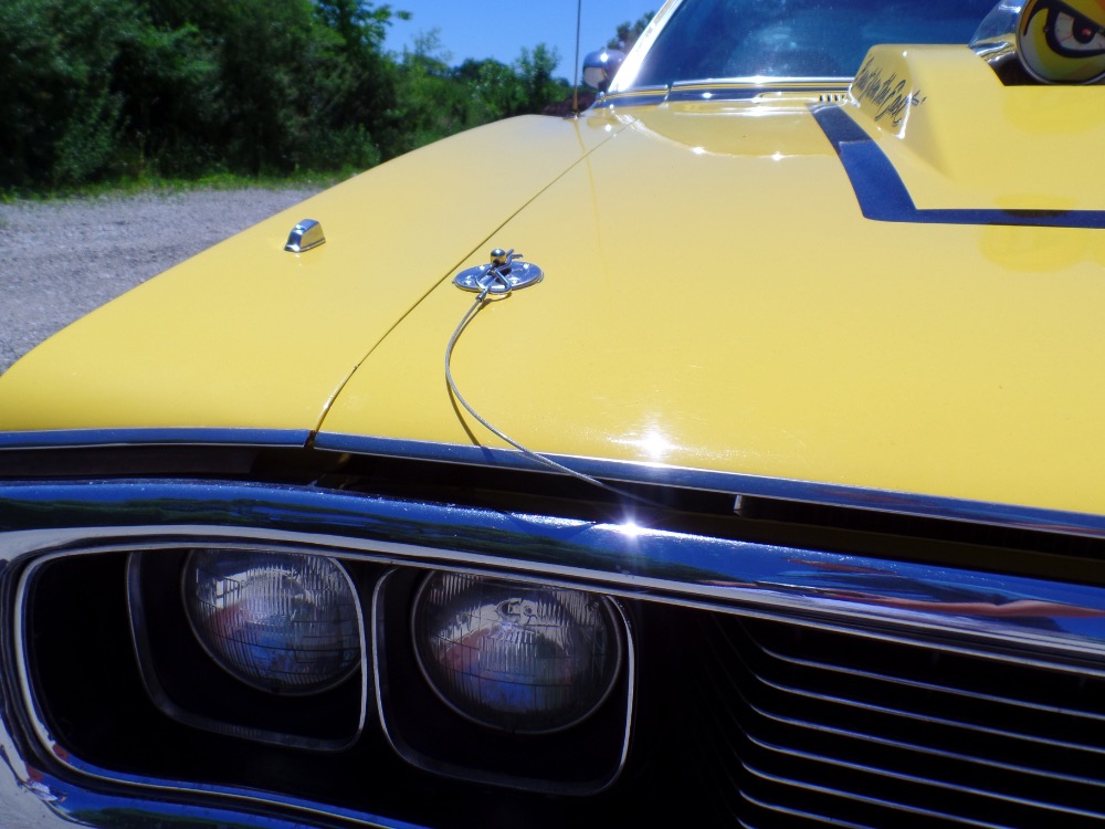 Used 1973 Dodge Charger - SE MODEL-BEAST FROM THE EAST-NEW LOW PRICE-SEE VIDEO | Mundelein, IL