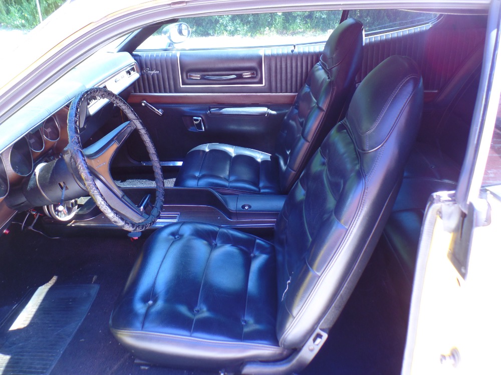 Used 1973 Dodge Charger - SE MODEL-BEAST FROM THE EAST-NEW LOW PRICE-SEE VIDEO | Mundelein, IL