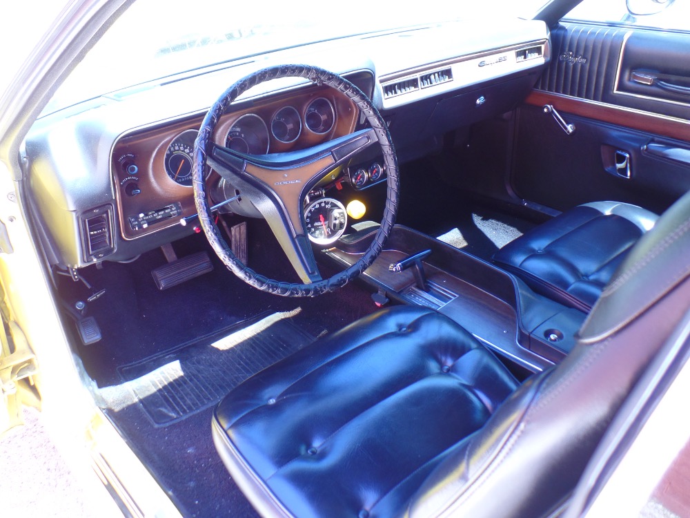 Used 1973 Dodge Charger - SE MODEL-BEAST FROM THE EAST-NEW LOW PRICE-SEE VIDEO | Mundelein, IL