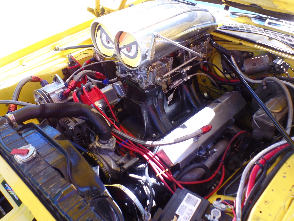 Used 1973 Dodge Charger - SE MODEL-BEAST FROM THE EAST-NEW LOW PRICE-SEE VIDEO | Mundelein, IL