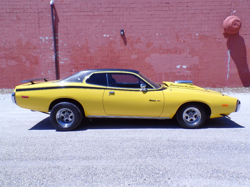 Used 1973 Dodge Charger - SE MODEL-BEAST FROM THE EAST-NEW LOW PRICE-SEE VIDEO | Mundelein, IL