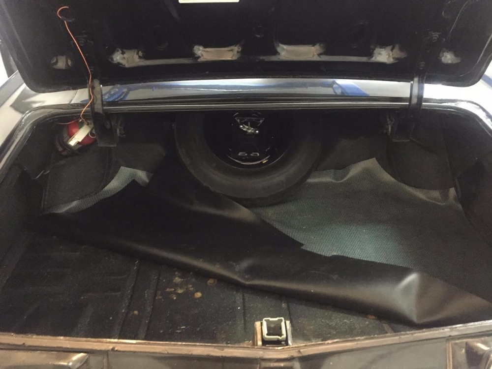 Used 1966 Chevrolet Impala -ALL ORIGINAL-SECOND OWNER-COMES WITH HISTORY- | Mundelein, IL