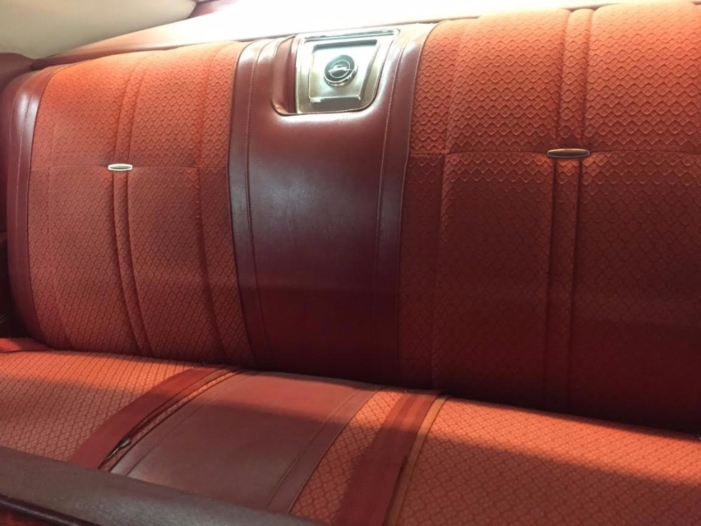 Used 1966 Chevrolet Impala -ALL ORIGINAL-SECOND OWNER-COMES WITH HISTORY- | Mundelein, IL