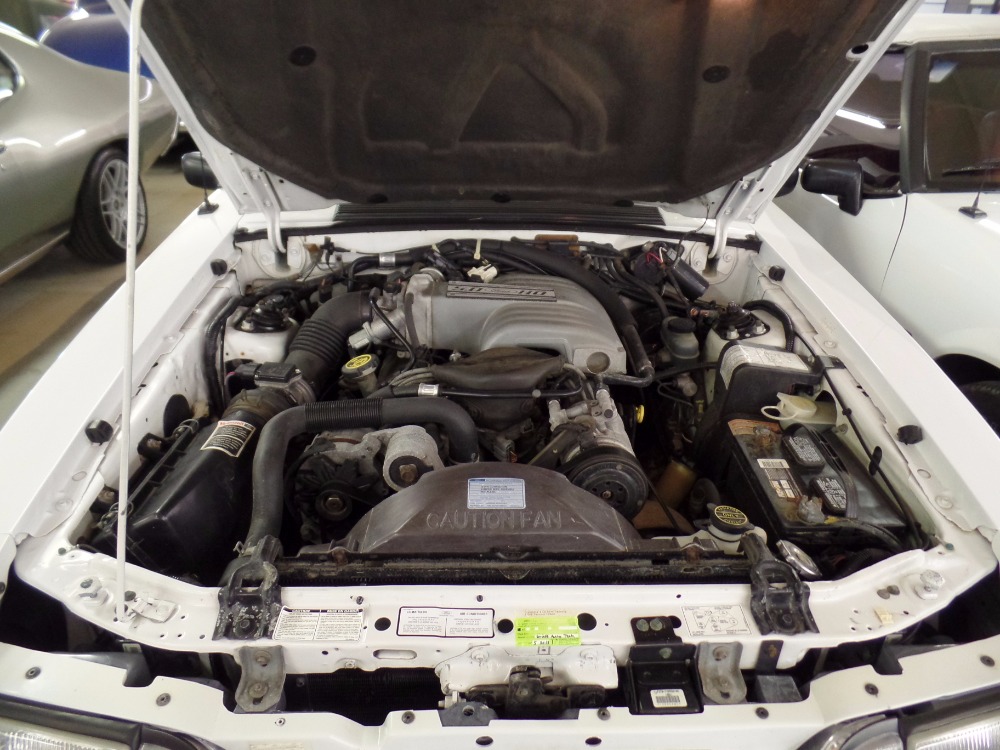 Used 1990 Ford Mustang -Solid Ride- | Mundelein, IL