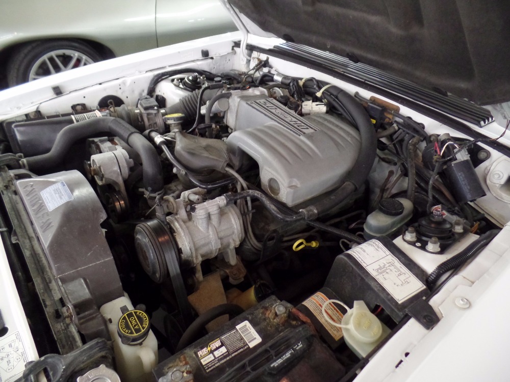 Used 1990 Ford Mustang -Solid Ride- | Mundelein, IL
