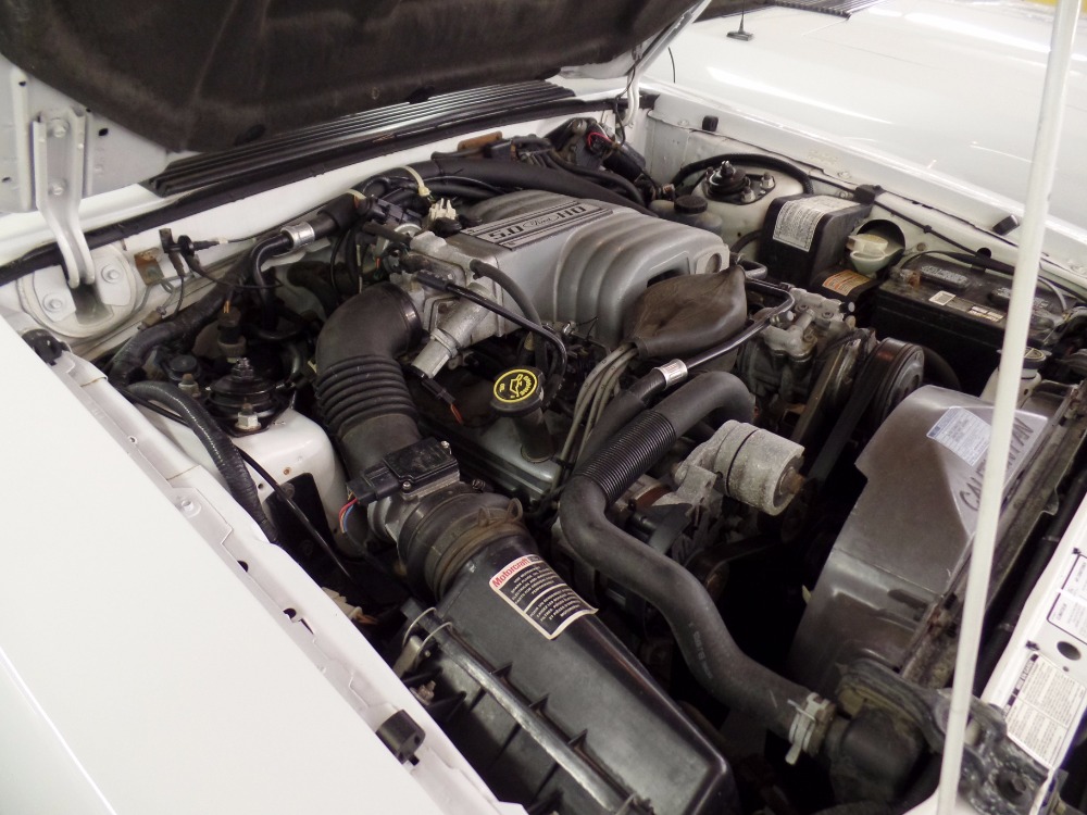 Used 1990 Ford Mustang -Solid Ride- | Mundelein, IL
