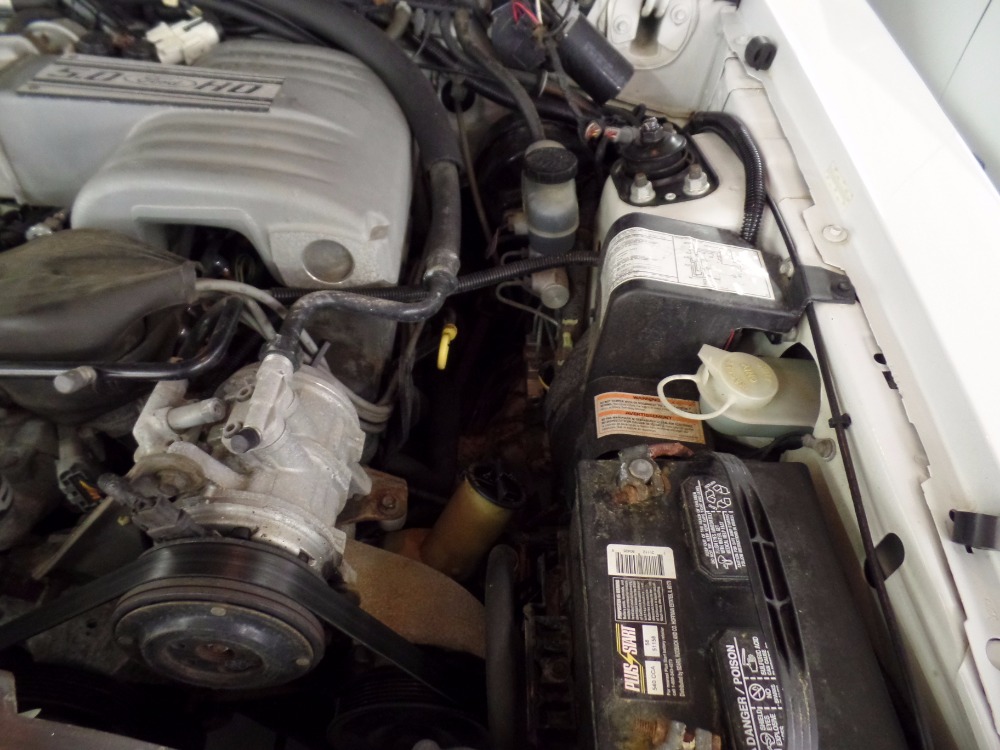 Used 1990 Ford Mustang -Solid Ride- | Mundelein, IL