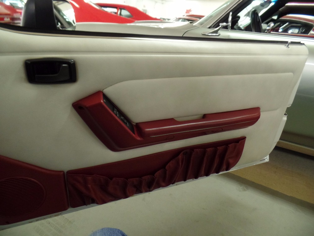 Used 1990 Ford Mustang -Solid Ride- | Mundelein, IL