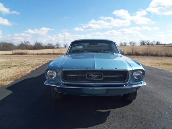 Used 1967 Ford Mustang -Great Pony Car- | Mundelein, IL