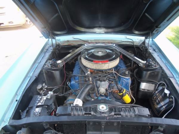 Used 1967 Ford Mustang -Great Pony Car- | Mundelein, IL
