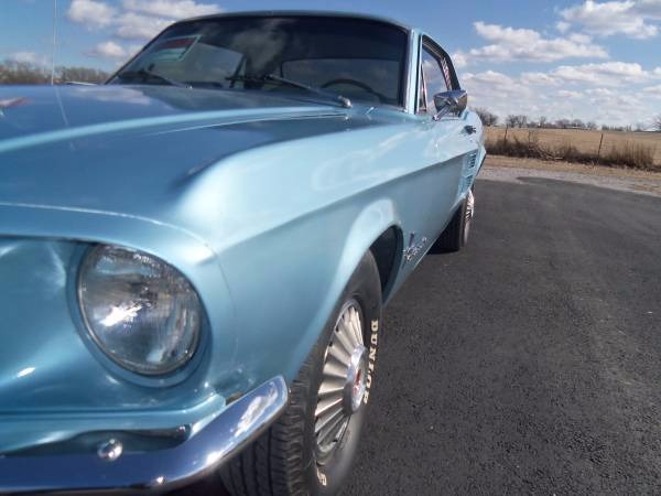 Used 1967 Ford Mustang -Great Pony Car- | Mundelein, IL