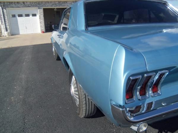 Used 1967 Ford Mustang -Great Pony Car- | Mundelein, IL