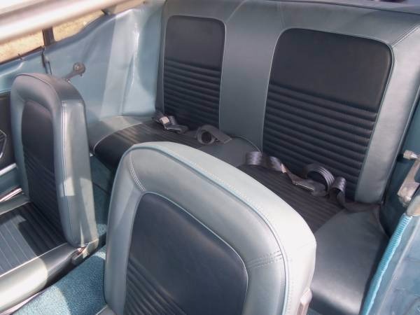 Used 1967 Ford Mustang -Great Pony Car- | Mundelein, IL