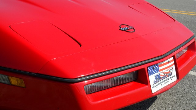 Used 1985 Chevrolet Corvette mint condition | Mundelein, IL