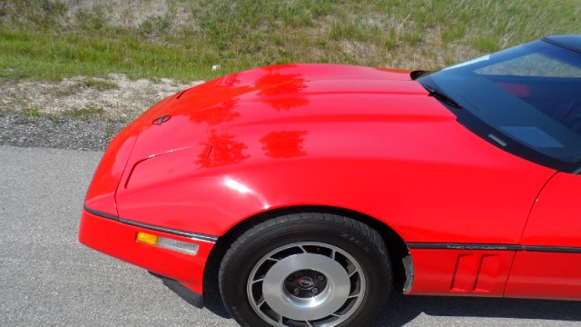 Used 1985 Chevrolet Corvette mint condition | Mundelein, IL