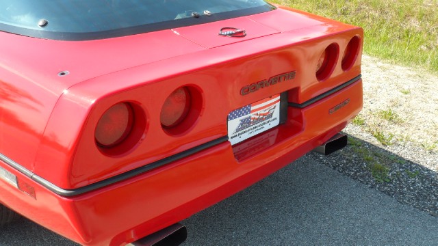 Used 1985 Chevrolet Corvette mint condition | Mundelein, IL