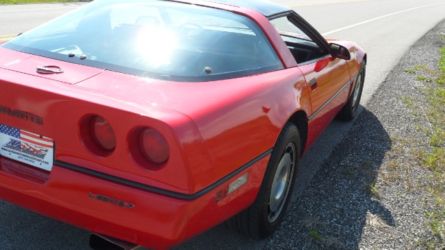Used 1985 Chevrolet Corvette mint condition | Mundelein, IL