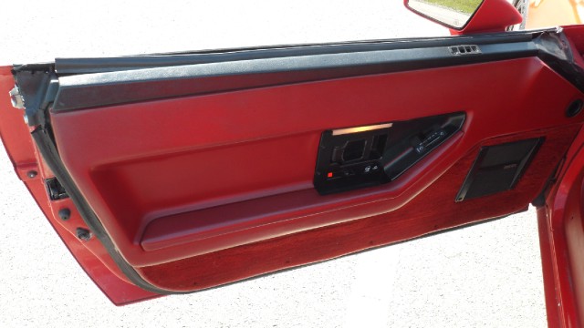 Used 1985 Chevrolet Corvette mint condition | Mundelein, IL