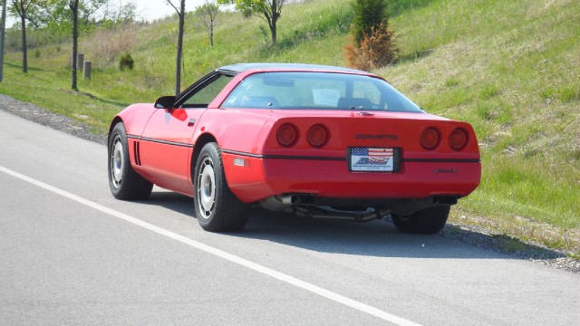 Used 1985 Chevrolet Corvette mint condition | Mundelein, IL