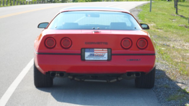 Used 1985 Chevrolet Corvette mint condition | Mundelein, IL