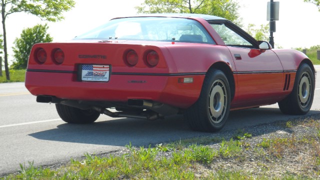 Used 1985 Chevrolet Corvette mint condition | Mundelein, IL