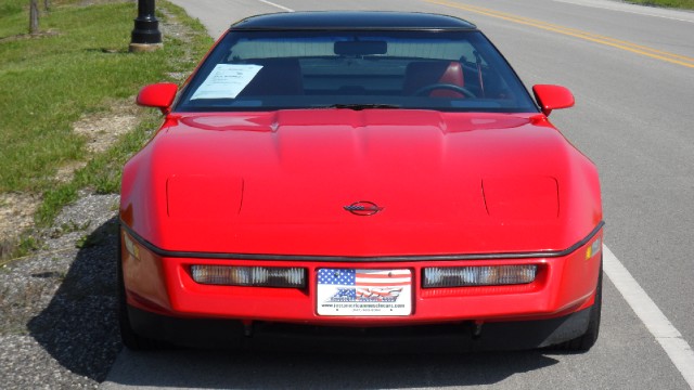 Used 1985 Chevrolet Corvette mint condition | Mundelein, IL