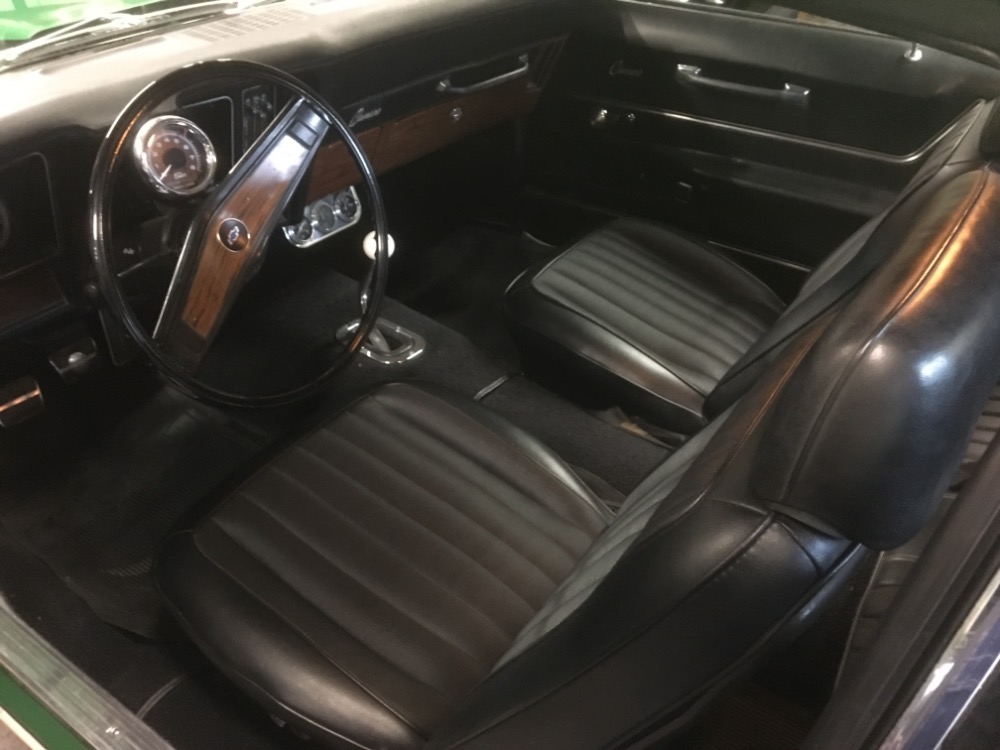 Used 1969 Chevrolet Camaro COPO TRIBUTE-FULLY RESTORED | Mundelein, IL
