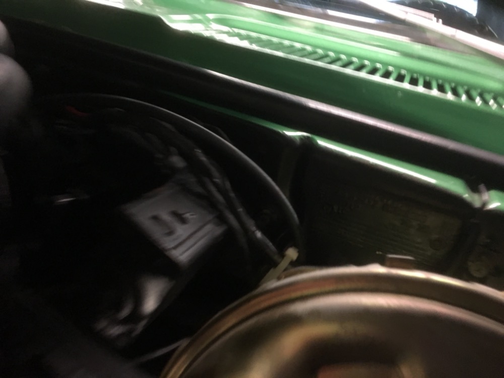 Used 1969 Chevrolet Camaro COPO TRIBUTE-FULLY RESTORED | Mundelein, IL