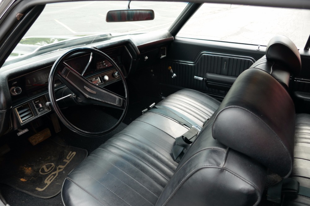 Used 1970 Chevrolet Chevelle FRAME ON 3 YEAR RESTORATION-A MUST SEE-CORTEZ SILVER- SEE VIDEO | Mundelein, IL