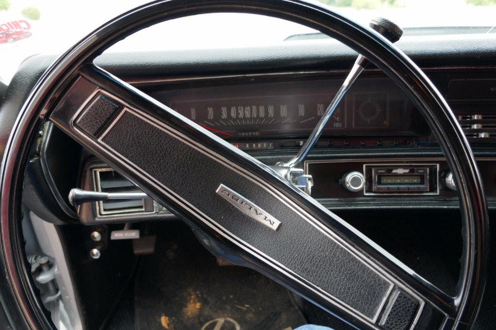 Used 1970 Chevrolet Chevelle FRAME ON 3 YEAR RESTORATION-A MUST SEE-CORTEZ SILVER- SEE VIDEO | Mundelein, IL