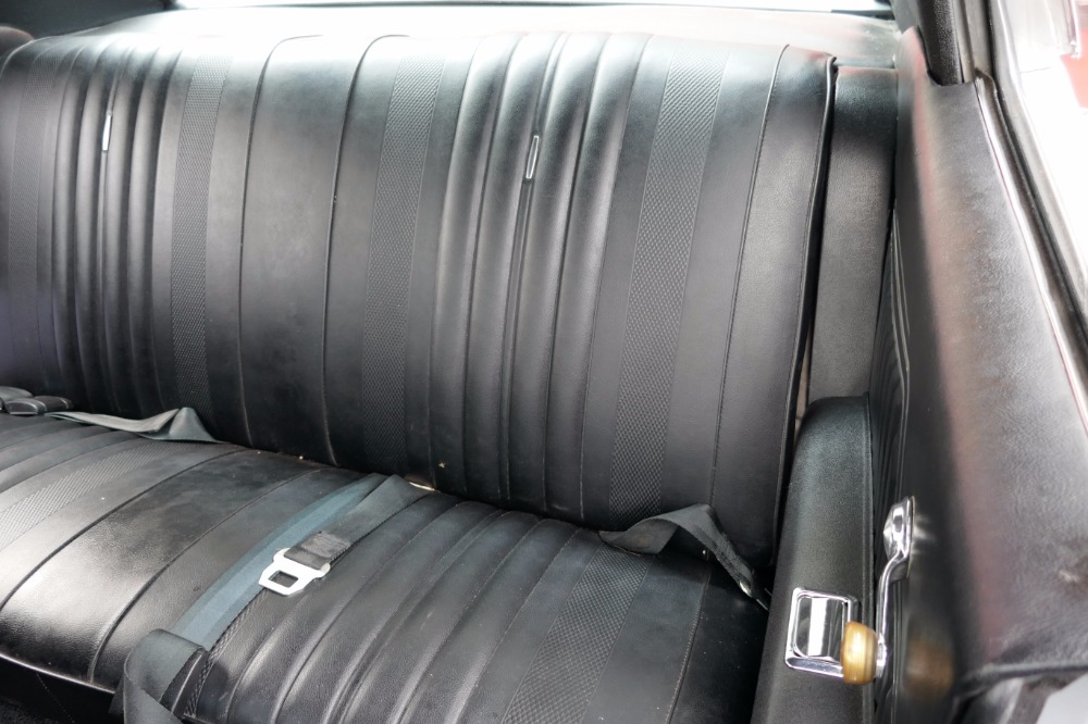 Used 1970 Chevrolet Chevelle FRAME ON 3 YEAR RESTORATION-A MUST SEE-CORTEZ SILVER- SEE VIDEO | Mundelein, IL