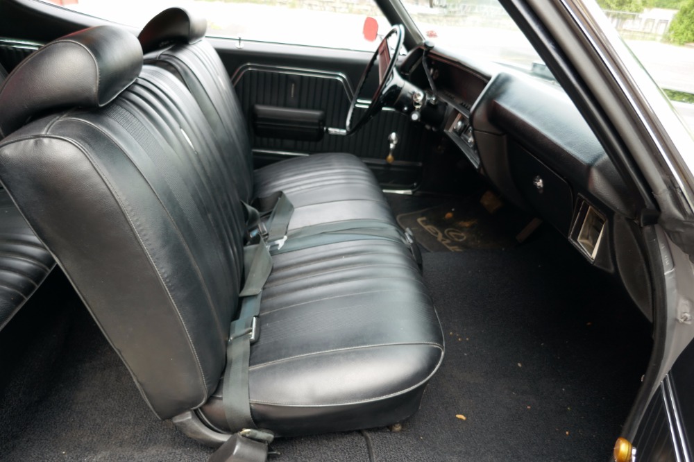 Used 1970 Chevrolet Chevelle FRAME ON 3 YEAR RESTORATION-A MUST SEE-CORTEZ SILVER- SEE VIDEO | Mundelein, IL