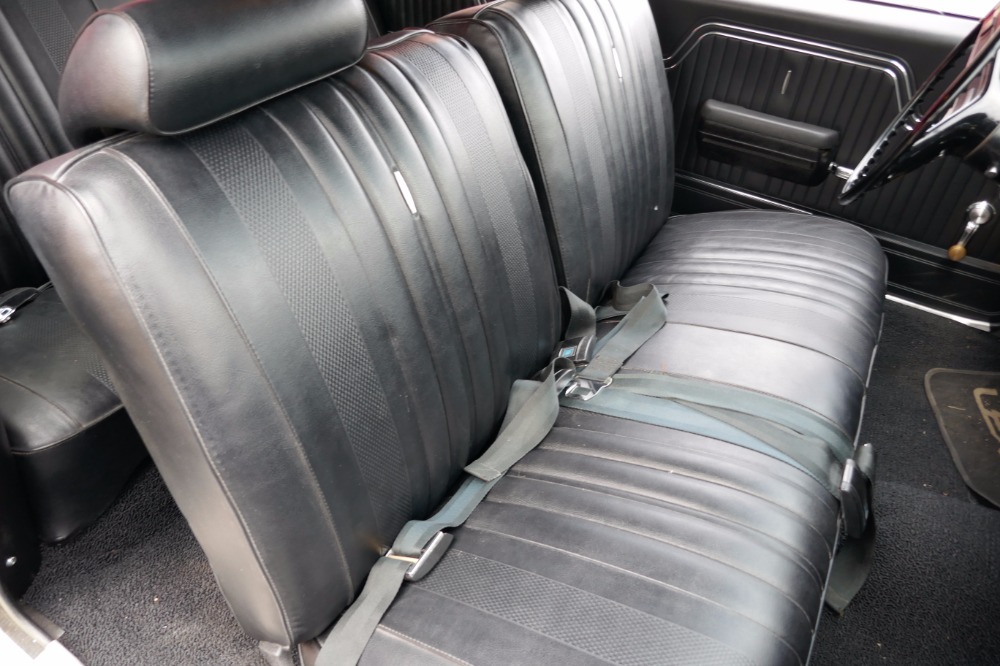 Used 1970 Chevrolet Chevelle FRAME ON 3 YEAR RESTORATION-A MUST SEE-CORTEZ SILVER- SEE VIDEO | Mundelein, IL