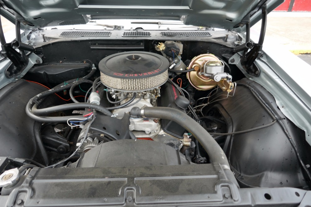 Used 1970 Chevrolet Chevelle FRAME ON 3 YEAR RESTORATION-A MUST SEE-CORTEZ SILVER- SEE VIDEO | Mundelein, IL