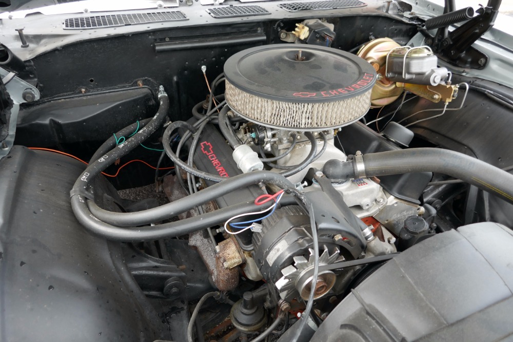 Used 1970 Chevrolet Chevelle FRAME ON 3 YEAR RESTORATION-A MUST SEE-CORTEZ SILVER- SEE VIDEO | Mundelein, IL