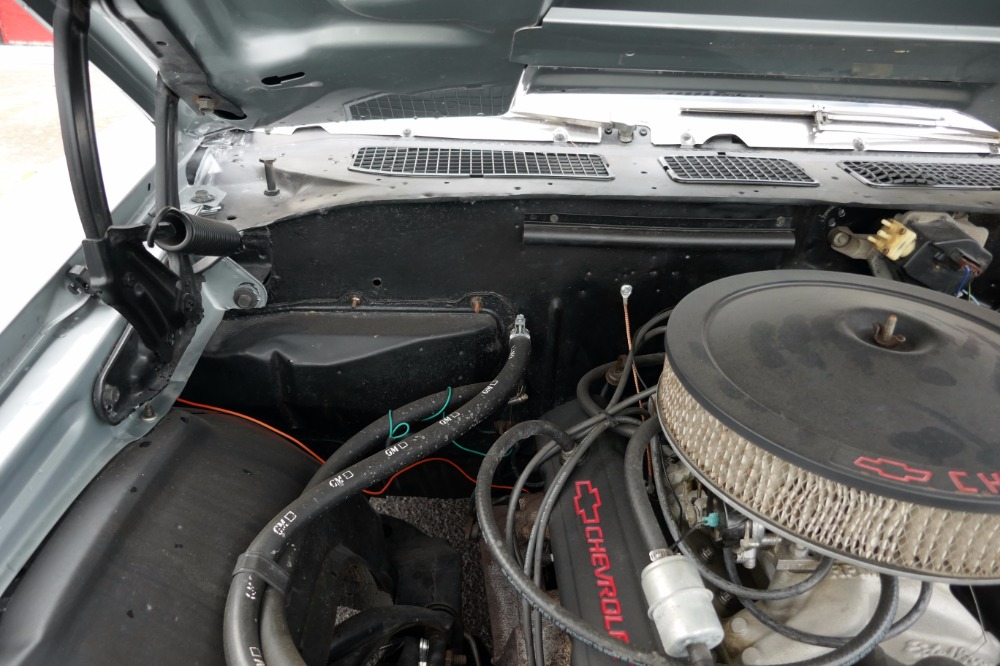Used 1970 Chevrolet Chevelle FRAME ON 3 YEAR RESTORATION-A MUST SEE-CORTEZ SILVER- SEE VIDEO | Mundelein, IL